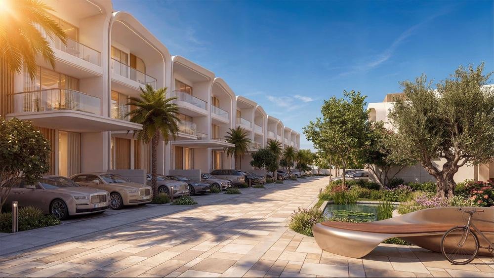Greenz by Danube — Al Rowaiyah