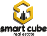 Smart Cube Real Estate logo
